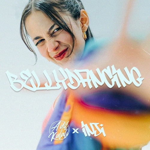 INJI - BELLYDANCING (Adil Kulalı Remix)