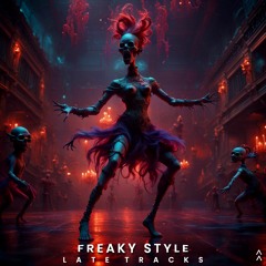 Late Tracks - Freaky Style