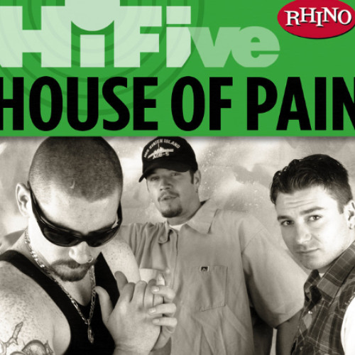 JUMP AROUND! DnB Edit (HouseofPain) FREE DL