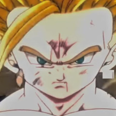 ASTROLOGIA INVERSÁTICA (SLOWED) DRAGON BALL Z EDIT