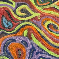 Experimental madness (version 1)