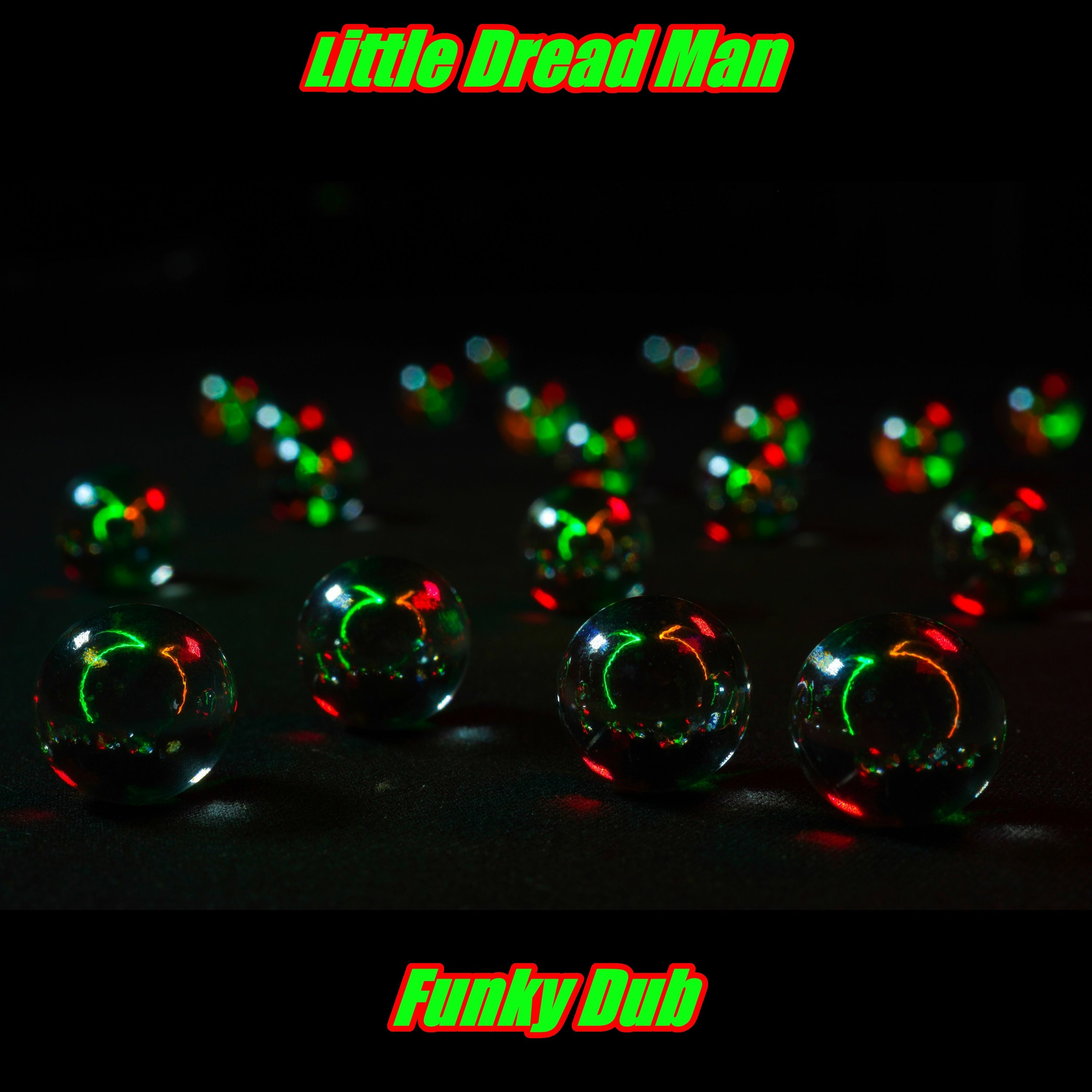 Funky Dub episode artwork