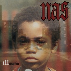 Nas - Represent