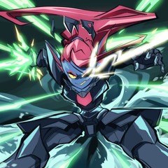 Battle Against a True Hero