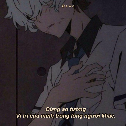 Một lời từ bỏ