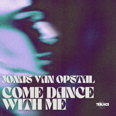 Come Dance With Me (Original Mix)
