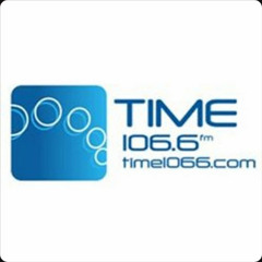 NEW: IQ Beats Mini Mix #41 - Time 106.6 'East Berkshire & Heathrow' (2006) (Composite)