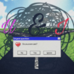 The End of You and I ? (prod. peril‬)