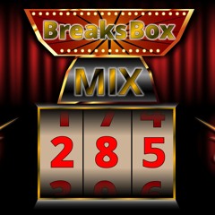 Break Beat Mix 283