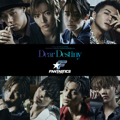 [2024 DEMO] FANTASTICS from EXILE TRIBE - Dear Destiny (L My Voice- R Original voice)