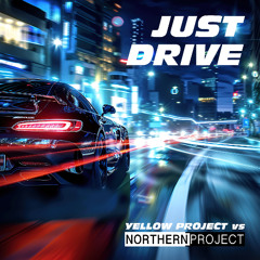 Just Drive (Extended)