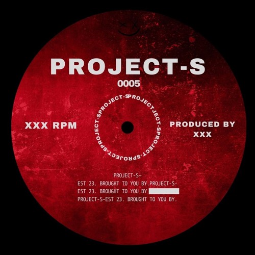 P-S005 - CLOSER [FREE DOWNLOAD]