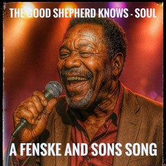The Good Shepherd Knows - Soul
