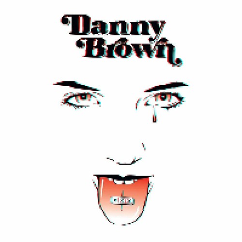 Danny Brown - LIE4 [dotConcept rmx]