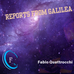 Reports from Galilea