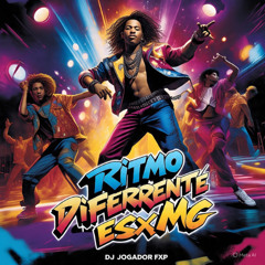 MTG RITMO DIFERENTE ESxMG