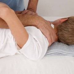 Melva Mitchell Gray Spinal Manipulation