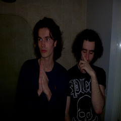 there is no tomorrow ft. Snedk3r [Prod. nir7]