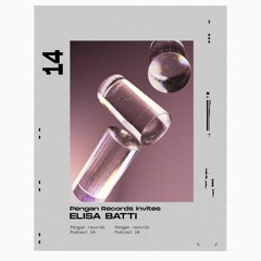 Pengan Records invites: Elisa Batti