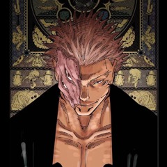 A Demon Like Sukuna!!