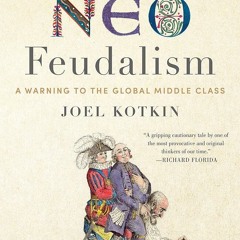 ⚡Read🔥Book The Coming of Neo-Feudalism: A Warning to the Global Middle Class