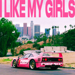 I LIKE MY GIRLS (CHASE REMIX)