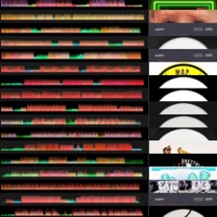 A year of Jackin' Tracks