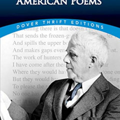 [View] EPUB 📪 101 Great American Poems (Dover Thrift Editions) by  The American Poet