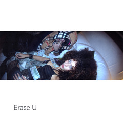 erase u