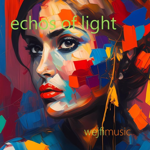 Stream echos of light by wejfi | Listen online for free on SoundCloud