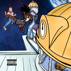 Listen to THA GOD FAHIM - Dump Gawd- Hyperbolic Time Chamber