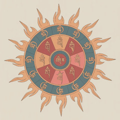 Sunshine over Paradise *unfinished*