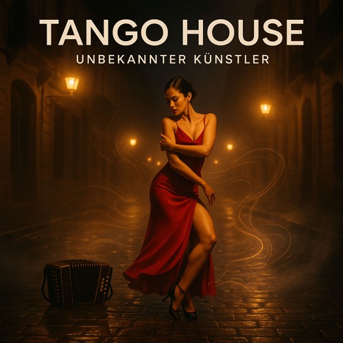Tango House