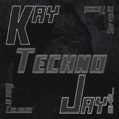 All The Things She Said || Kayjay2k2_Techno Remix (Free Download)