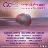 Mahony Live @ Mindshake OFF WEEK // Sonar Barcelona (June 2022) DJ mix artwork - Electronic music tracklist cover image