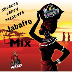 JabAfro Mix