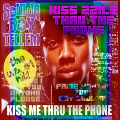 Soulja Boy & Sammie - Kiss Me Thru The Phone (zzile! remix)