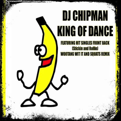 Stream Woo Tang Wit It (radio) by DJ Chipman | Listen online for free on  SoundCloud
