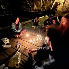 Please Step In To The Shower, Your Legs Are Covered In A Thick Green Paste