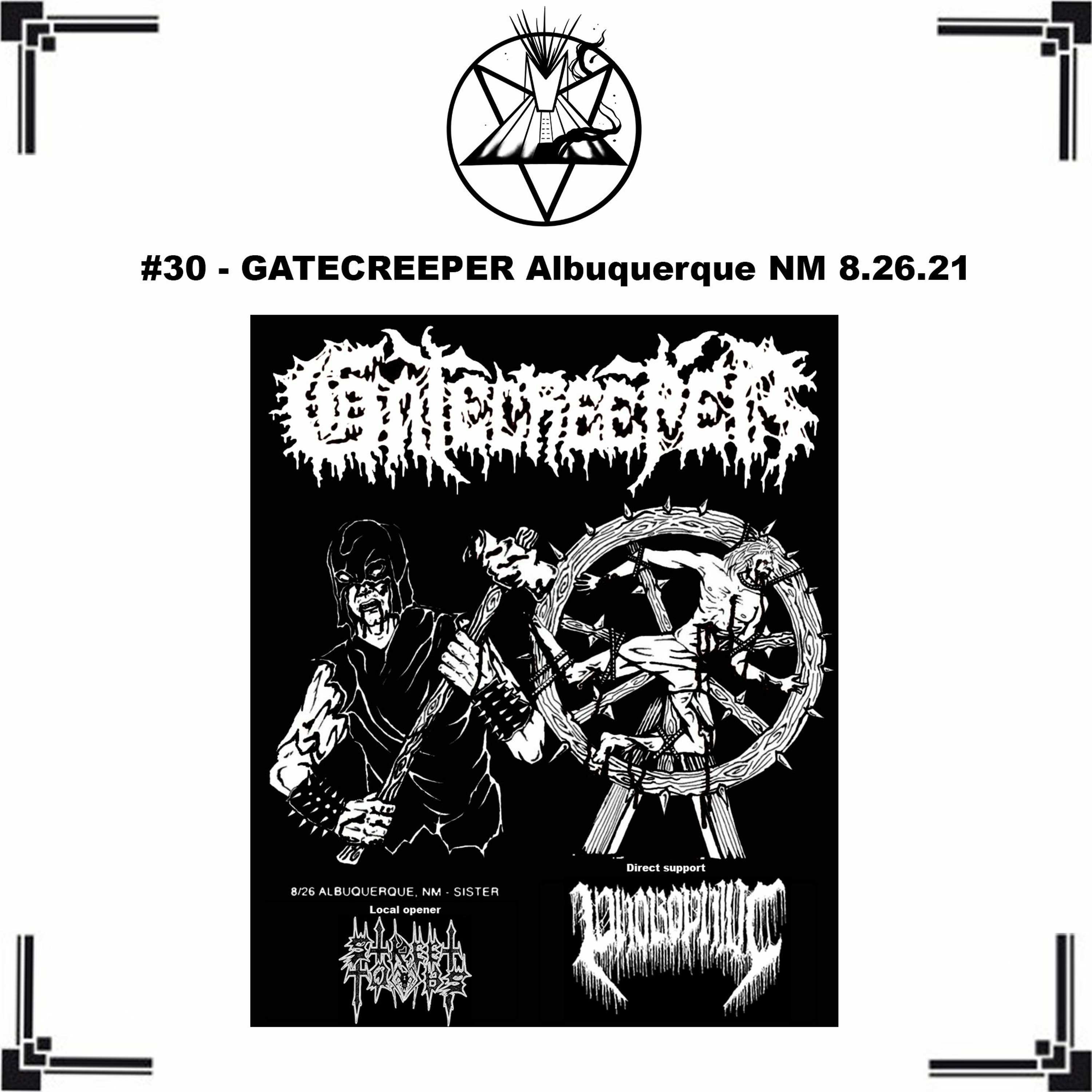 Rez Metal Podcast