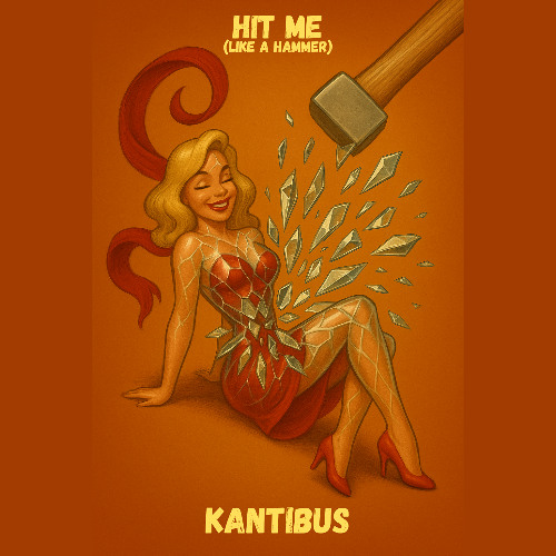 Hit Me (like a hammer)