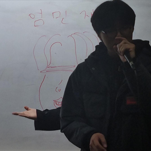 (20231102) 내 마음 속에 비친 내 모습