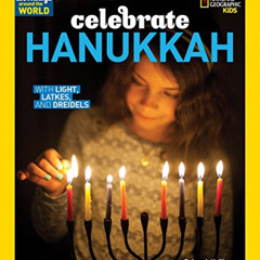 View PDF 📤 Holidays Around the World: Celebrate Hanukkah: With Light, Latkes, and Dr