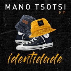 Mano Tsotsi - My Love (ft Mavundja) Oficial