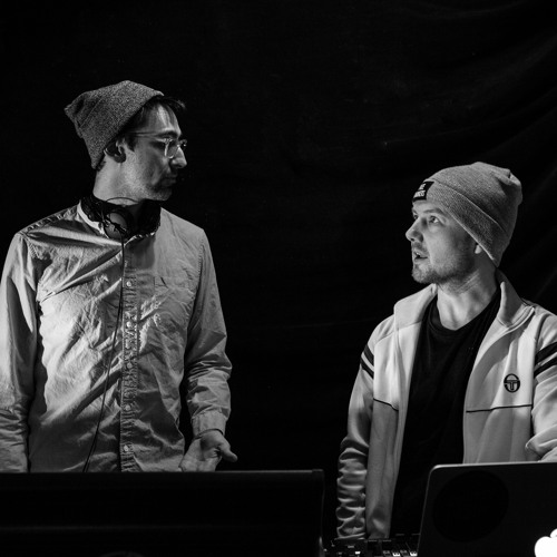 TechnoFist Podcast 138: ByrneFellman