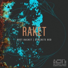 Raket - Concrete Bed-[preview] - IOD005