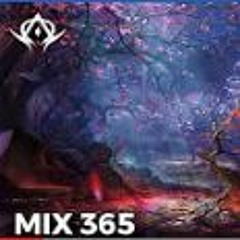 Guest mix for Alpha Rhythm's Liquid Drum And Bass Mix 365