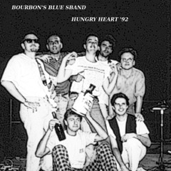 hungry heart 92