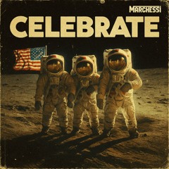 MARCHESSI - Celebrate