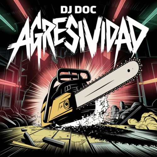 Agresividad (Demo)